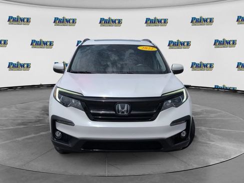Used 2022 Honda Pilot Special Edition image 14