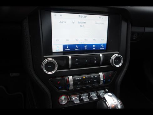 Used 2020 Ford Mustang Premium w/ Equipment Group 201A image 25