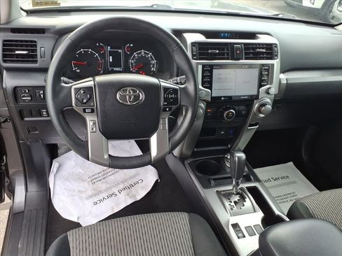Used 2023 Toyota 4Runner SR5 image 16