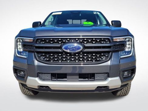 Certified 2024 Ford Ranger XLT image 3