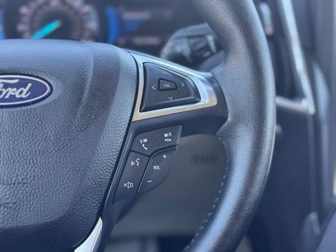 Used 2024 Ford Edge Titanium AWD/4WD image 15