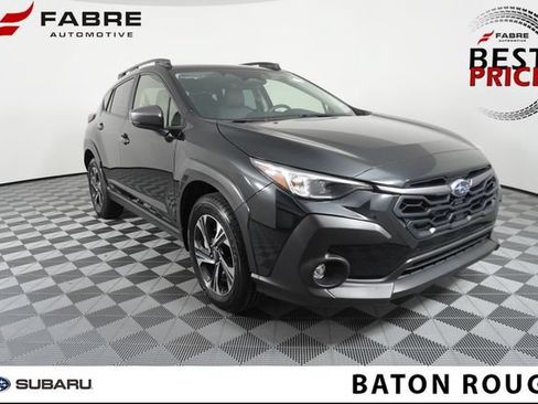 Certified 2024 Subaru Crosstrek 2.0i Premium AWD/4WD image 1