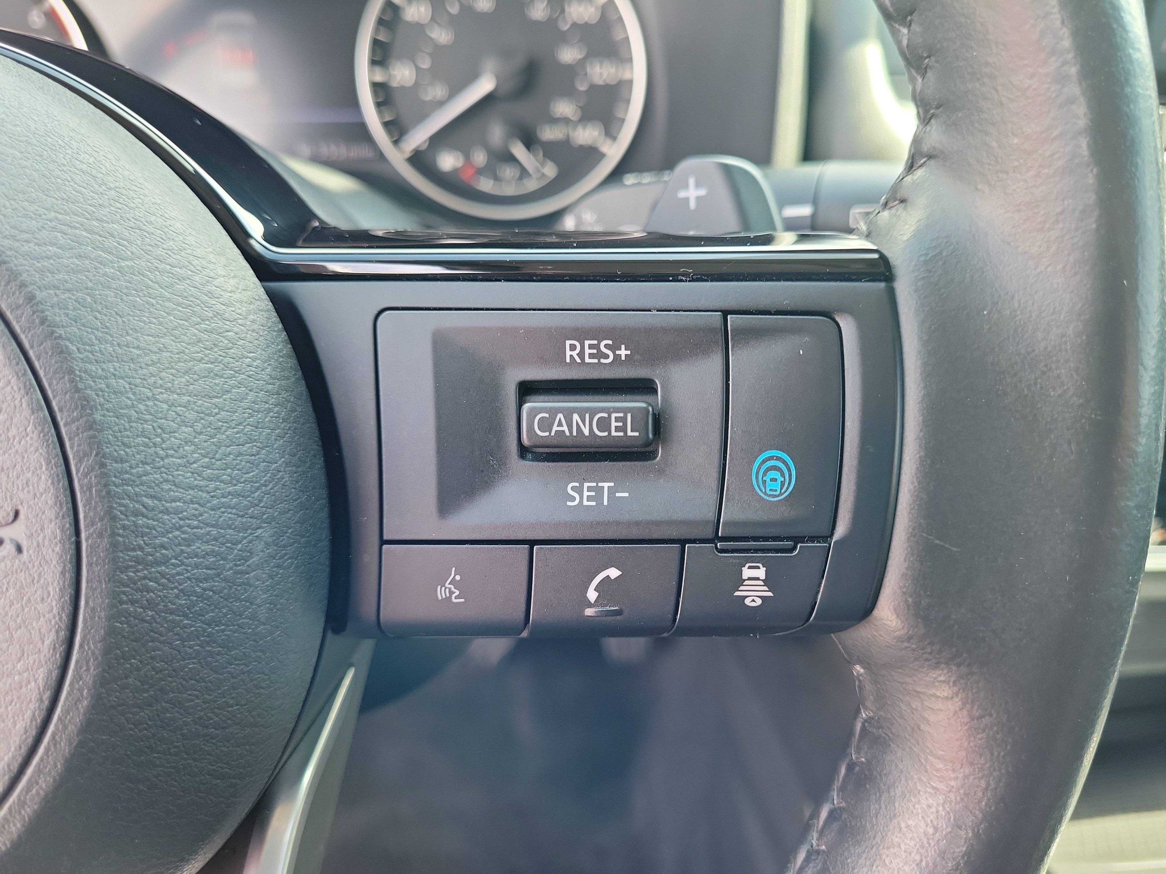 Certified 2023 Nissan Rogue SL FWD image 20
