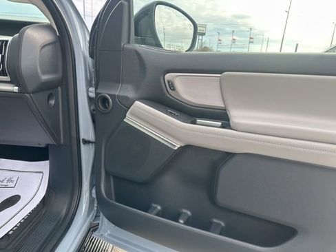 New 2026 Ford Expedition Max Active image 10