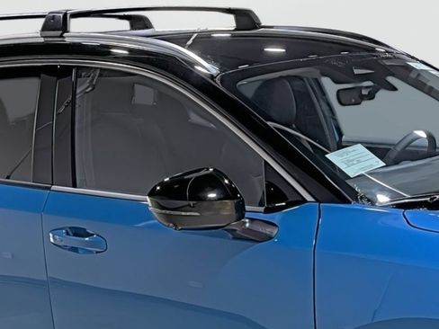 New 2026 Nissan Kicks SR w/ Illumination Package AWD/4WD image 15