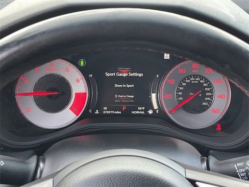 Used 2021 Acura TLX w/ A-SPEC Pkg image 30