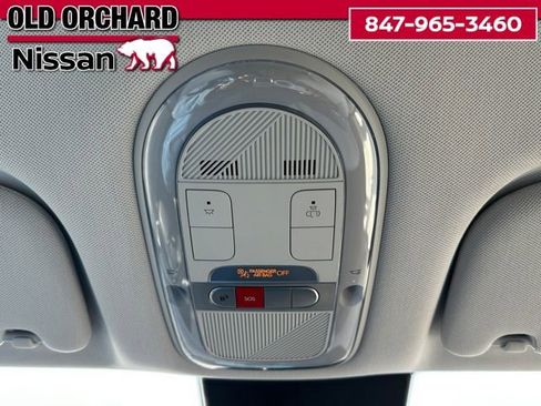 Used 2023 Hyundai Ioniq 5 SEL w/ Cargo Package AWD/4WD image 18