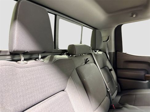 Used 2021 GMC Sierra 1500 Elevation image 31