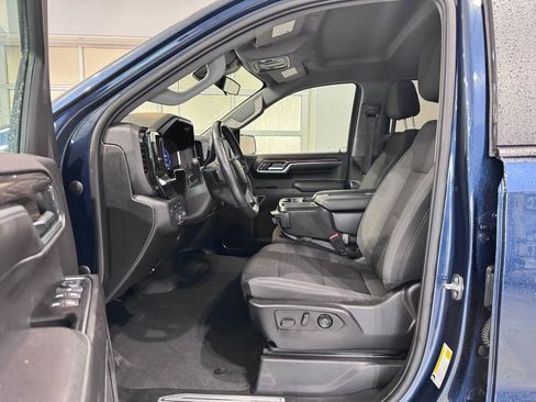 Certified 2022 Chevrolet Silverado 1500 LT image 12