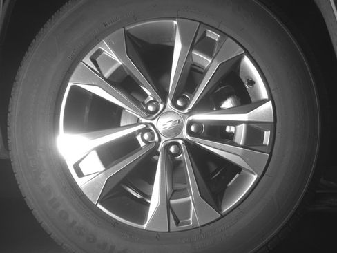 Used 2025 Chevrolet Equinox LT FWD image 15