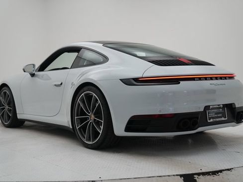 Certified 2023 Porsche 911 Carrera RWD image 15