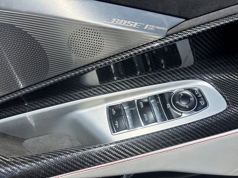 Used 2023 Chevrolet Corvette Z06 RWD image 13