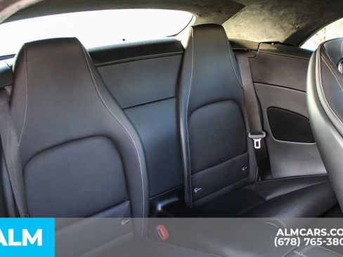 Used 2022 Mercedes-Benz SL 55 AMG 4MATIC image 19