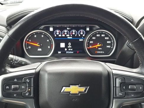 Used 2022 Chevrolet Silverado 2500 LTZ w/ LTZ Convenience Package image 23