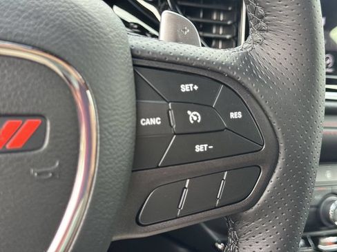 New 2026 Dodge Durango GT w/ Blacktop Package AWD/4WD image 27
