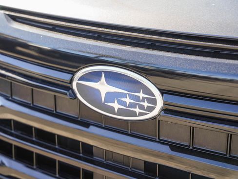 Certified 2025 Subaru Forester Sport image 11