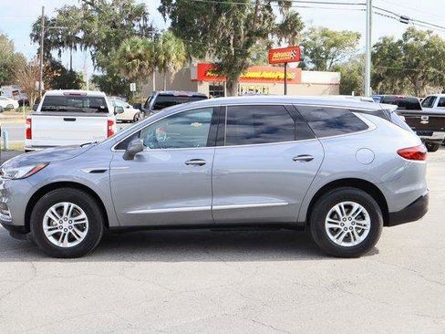 Used 2020 Buick Enclave Preferred w/ LPO, Floor Liner Package image 4