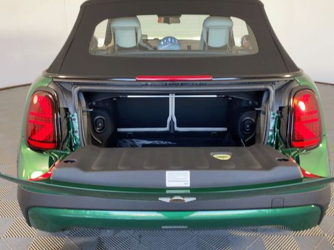 New 2026 MINI Cooper S image 28