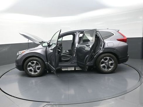 Used 2018 Honda CR-V EX image 9