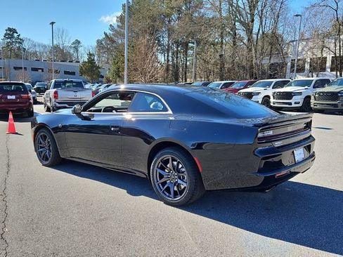 New 2026 Dodge Charger R/T Scat Pack image 6