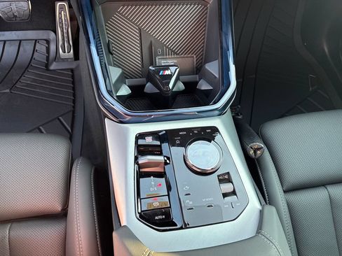 New 2026 BMW X3 xDrive30i w/ Premium Package AWD/4WD image 15