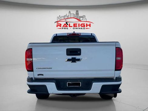 Used 2016 Chevrolet Colorado Z71 image 6