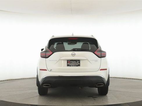 Used 2023 Nissan Murano Platinum image 11