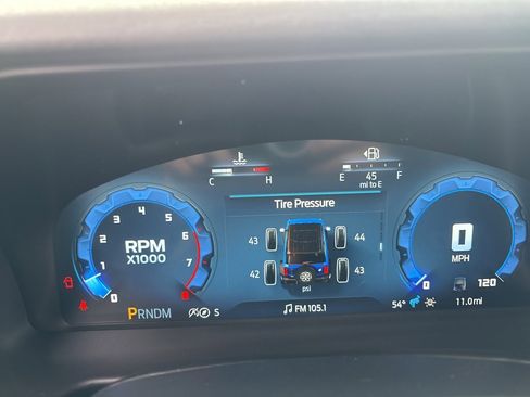 New 2025 Ford Bronco Badlands image 15