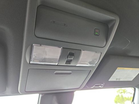 New 2026 Nissan Frontier SV w/ SV Convenience Package AWD/4WD image 26