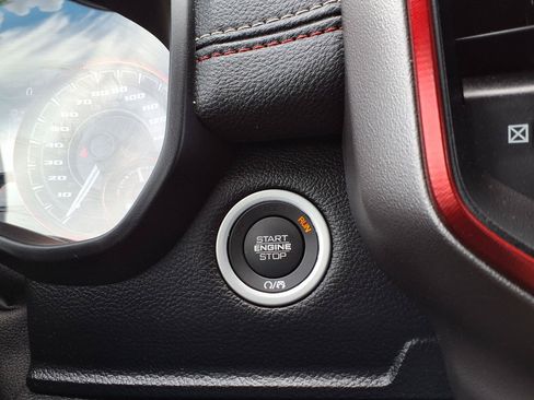 Used 2019 RAM 1500 Rebel w/ Rebel Level 2 Equipment Group AWD/4WD image 29