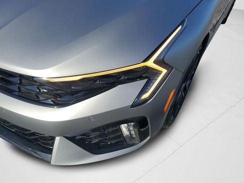 Used 2025 Kia K5 GT w/ GT1 Package FWD image 27