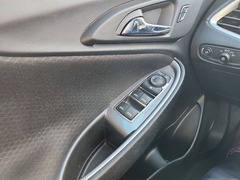 Used 2024 Chevrolet Malibu LT image 22