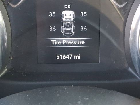 Certified 2023 Jeep Wrangler Unlimited Sport image 19