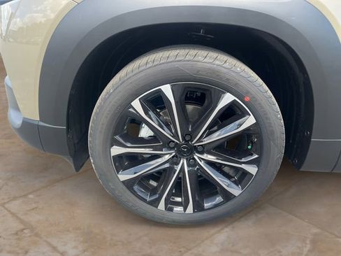 New 2026 MAZDA CX-50 AWD 2.5 S w/ Weather Package image 14