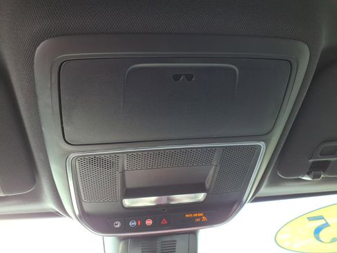 Certified 2025 Chevrolet Equinox RS image 26