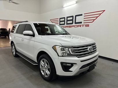 Used 2019 Ford Expedition XLT w/ Equipment Group 202A