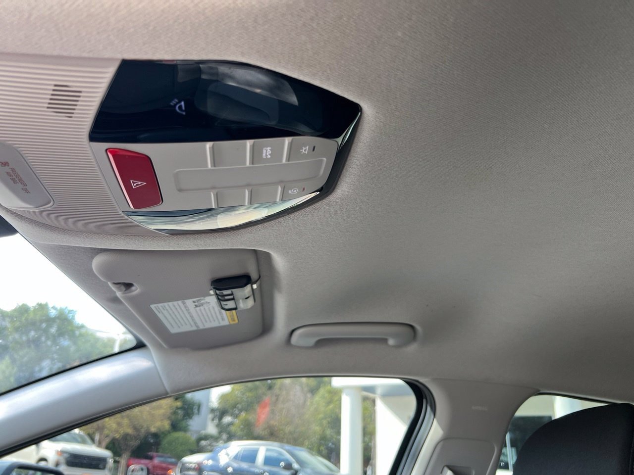 Used 2025 Kia K4 FWD image 21
