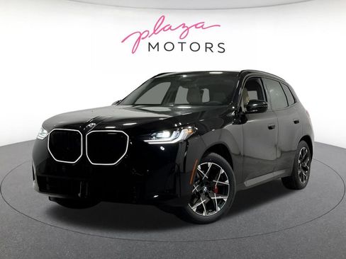 Used 2026 BMW X3 xDrive30i w/ Premium Package AWD/4WD image 2