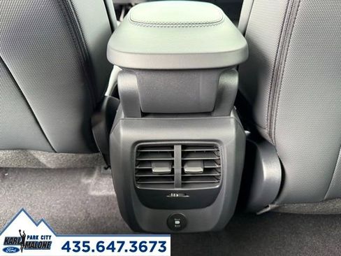 New 2026 Ford Mustang Mach-E Premium image 55