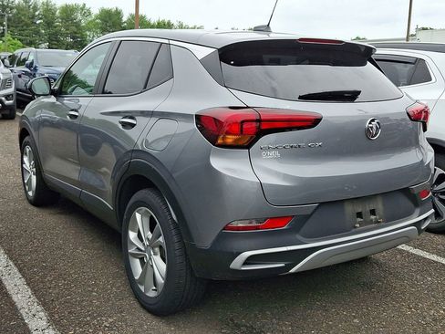 Used 2023 Buick Encore GX Preferred w/ Cold Weather Comfort Package FWD image 3