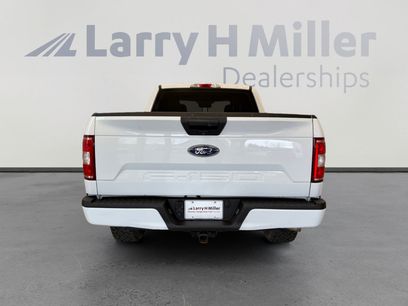 Used 2018 Ford F150 XL w/ Equipment Group 101A Mid