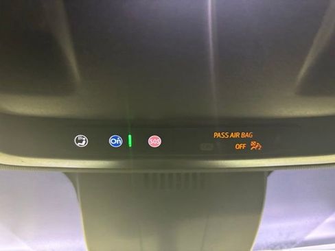 Used 2023 Chevrolet Tahoe LS w/ Driver Alert Package image 35