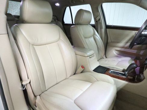 Used 2007 Cadillac DTS image 12