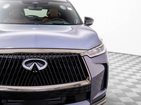 New 2026 INFINITI QX60 Autograph w/ Autograph Tech Package AWD/4WD image 34