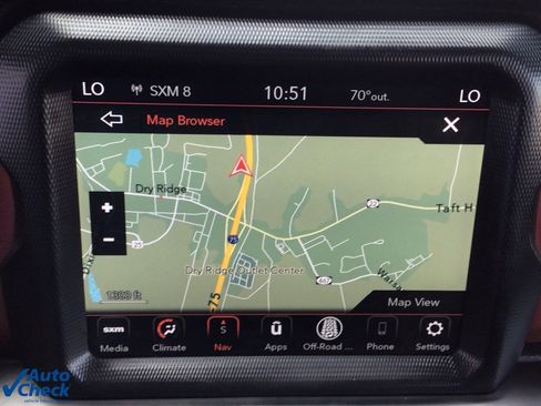 Used 2020 Jeep Wrangler Unlimited Rubicon image 26