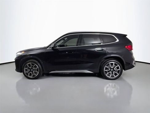 New 2026 BMW X1 xDrive28i w/ Technology Package AWD/4WD image 9