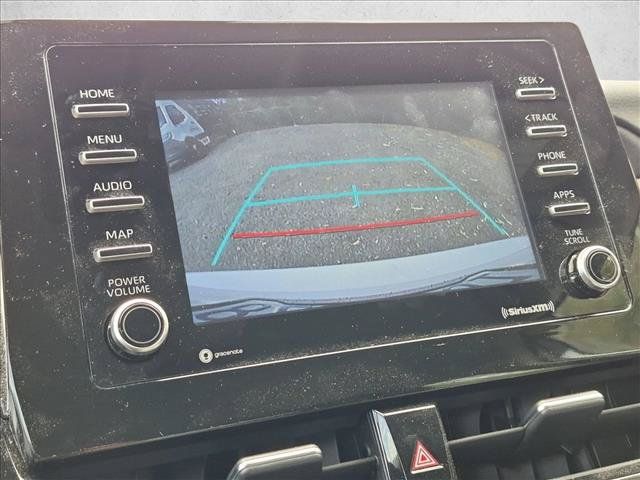 Used 2022 Toyota Camry LE FWD image 11