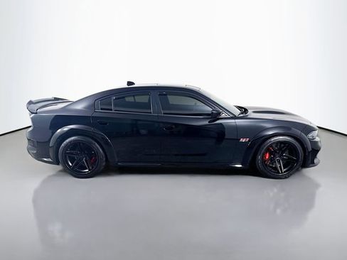 Used 2020 Dodge Charger Scat Pack w/ Dynamics Package image 5