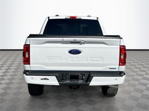 Used 2023 Ford F150 XLT w/ Equipment Group 302A High image 6