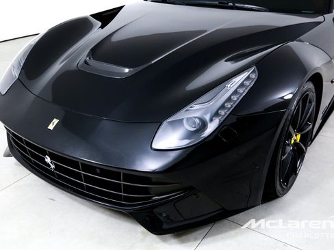 Used 2017 Ferrari F12 Berlinetta RWD image 29